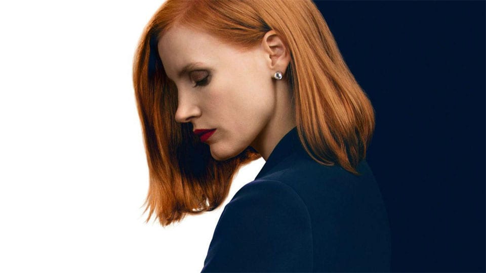 jessica chastain