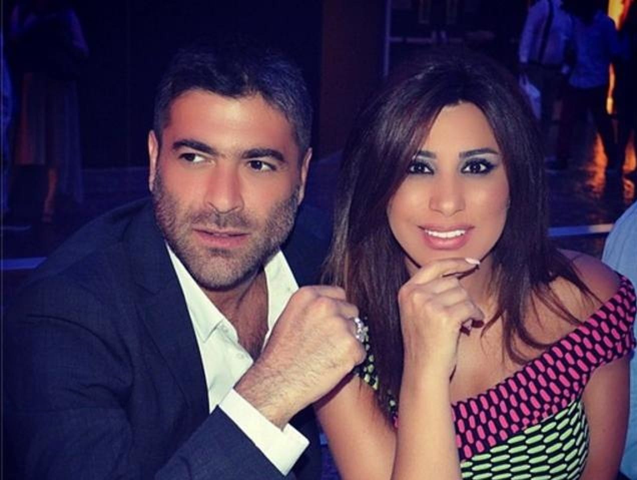 wael najwa