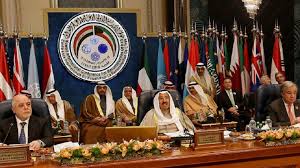 ماذا دار في مكالمة أمير الكويت والعبادي بشأن مظاهرات جنوب العراق؟