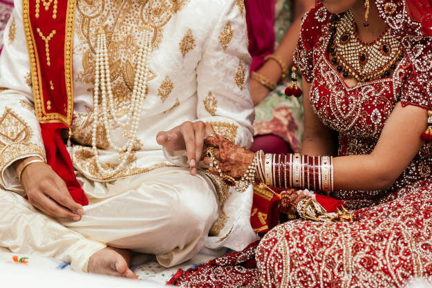Indian Brother-Sister Try to Fool Immigration Authorities by Marrying Each Other For Australian Visa