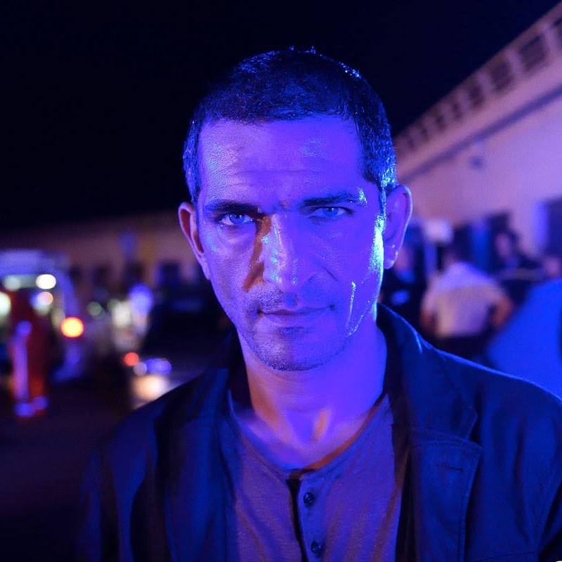 amr waked t