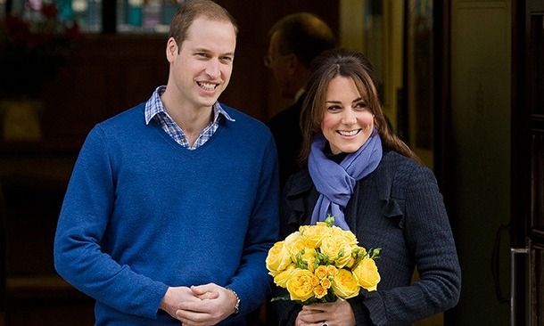 Kate Middleton before Prince William: Exes and previous relationships REVEALED