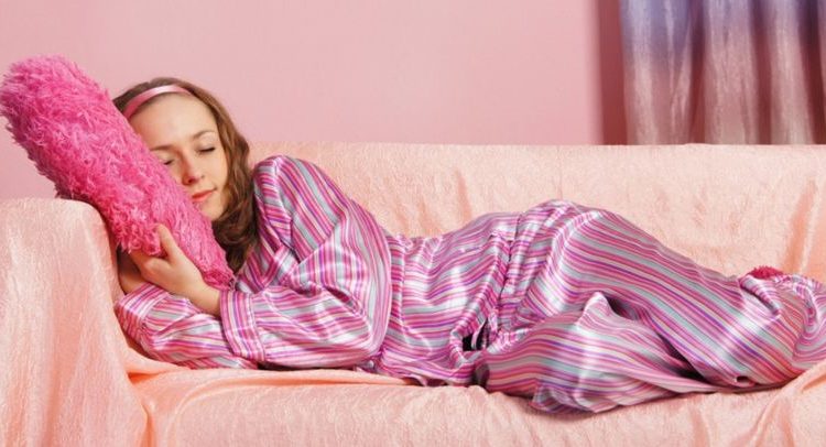 Do you suffer the nightmare that is restless sleep? Smart pyjamas could give you sweet dreams