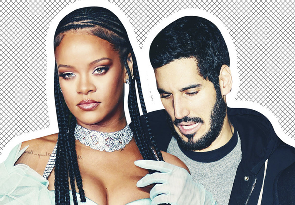 Rihanna and Her Billionaire Boyfriend Have Reportedly Broken Up