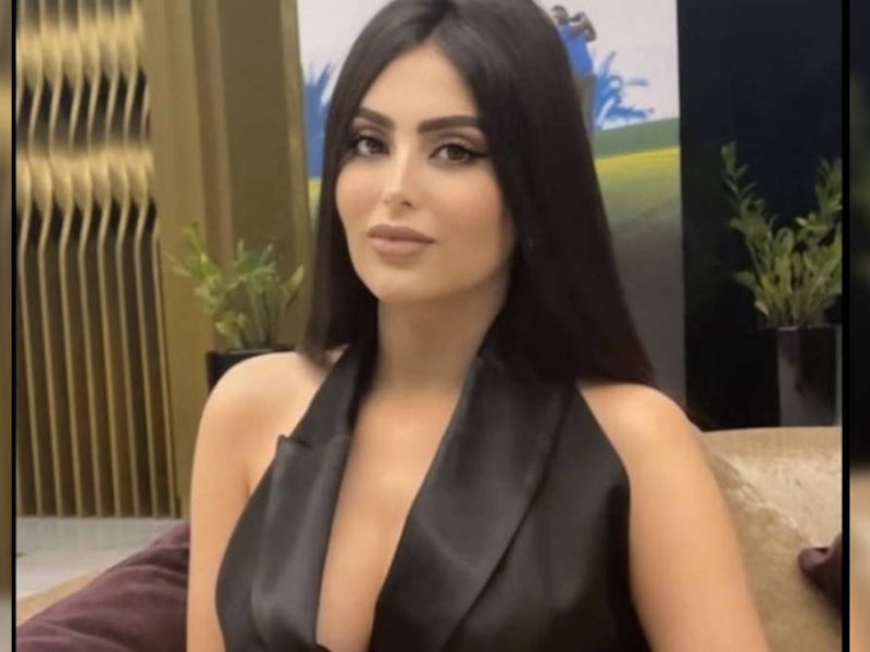 الفاشينيستا المغربية جوري