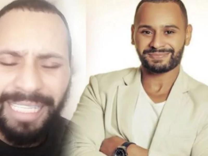 المغربي محمد ريفي