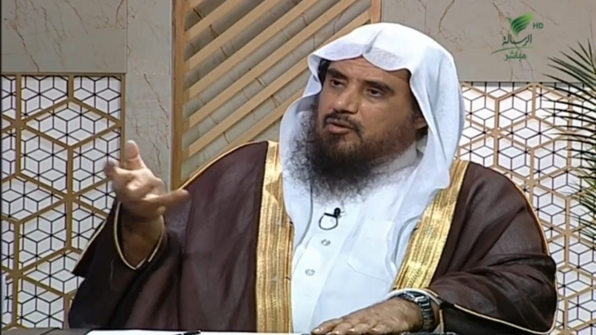 سعد الخثلان