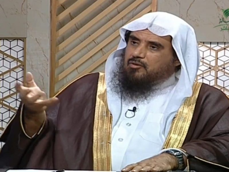 سعد الخثلان